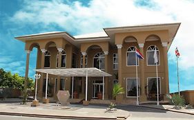 Sheva Hotel Paramaribo